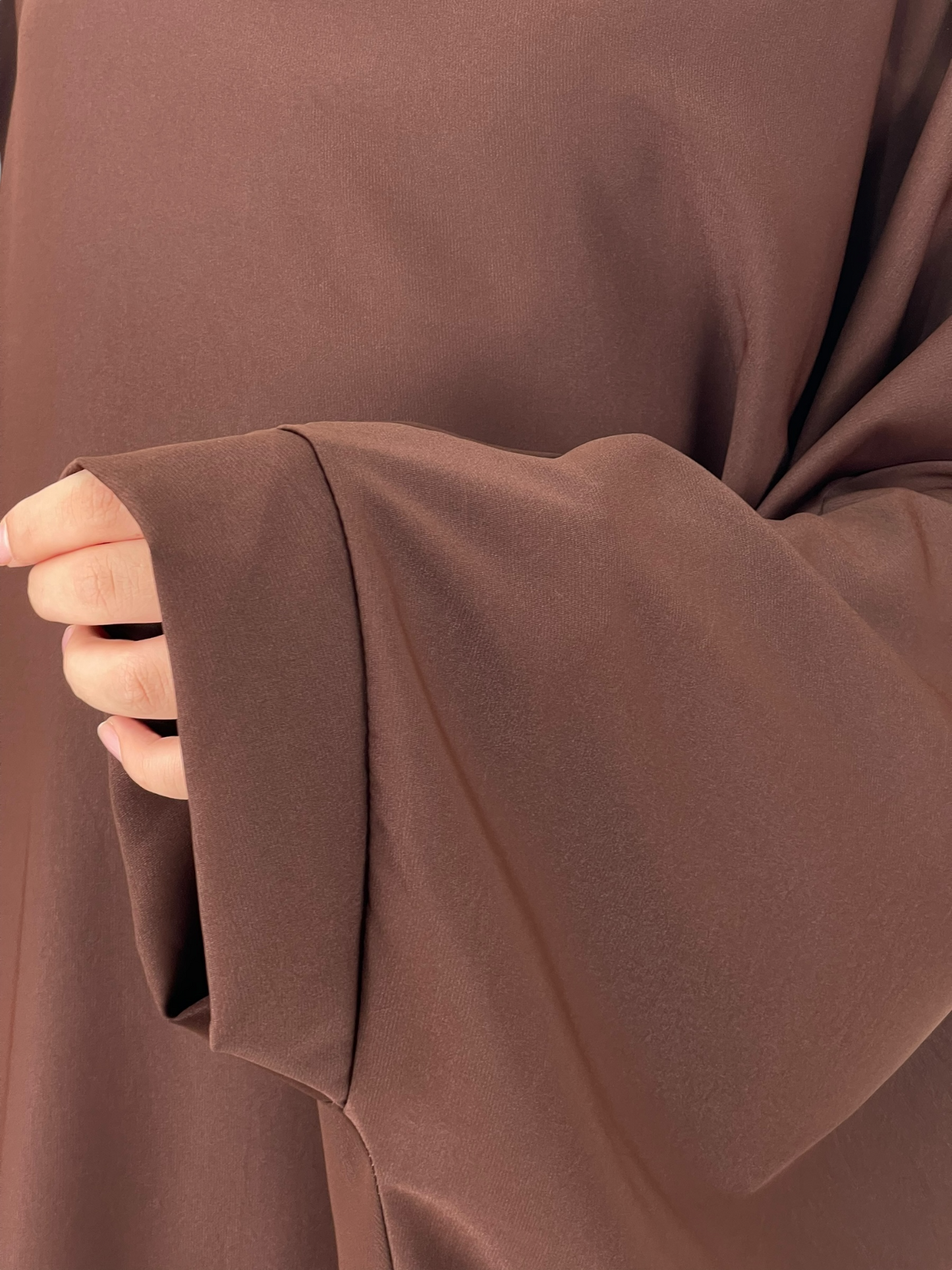 Abaya Jamila