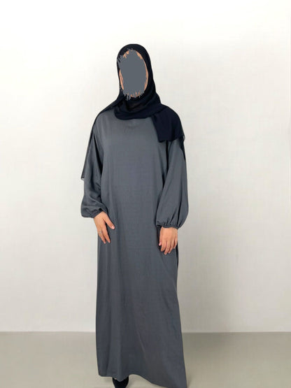 Abaya Hanan bamboo