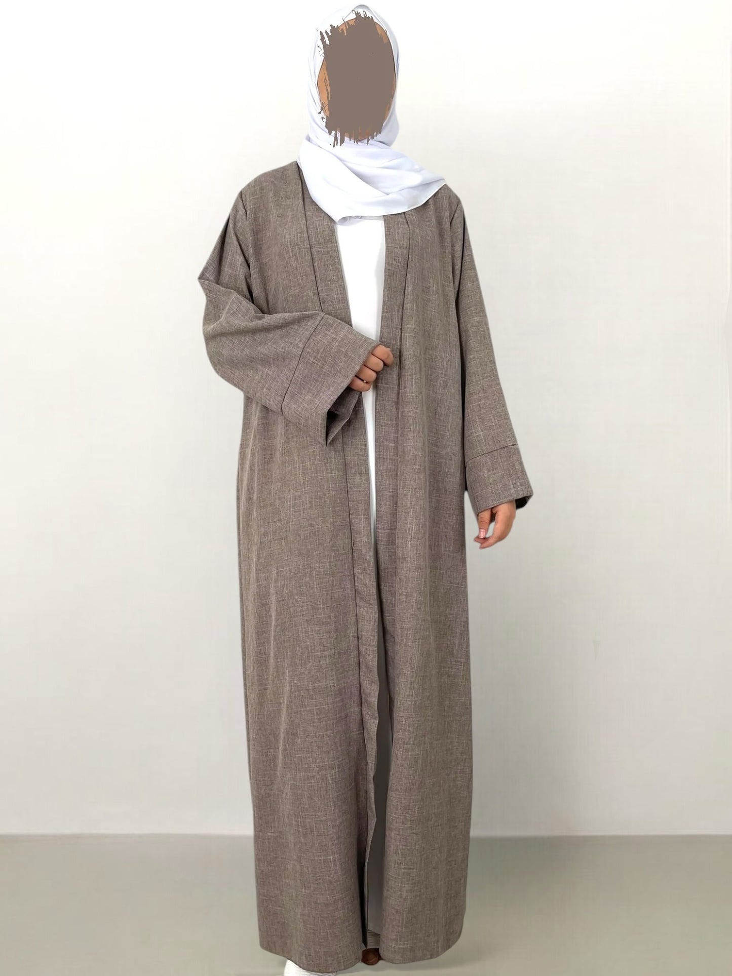 Abaya Iman