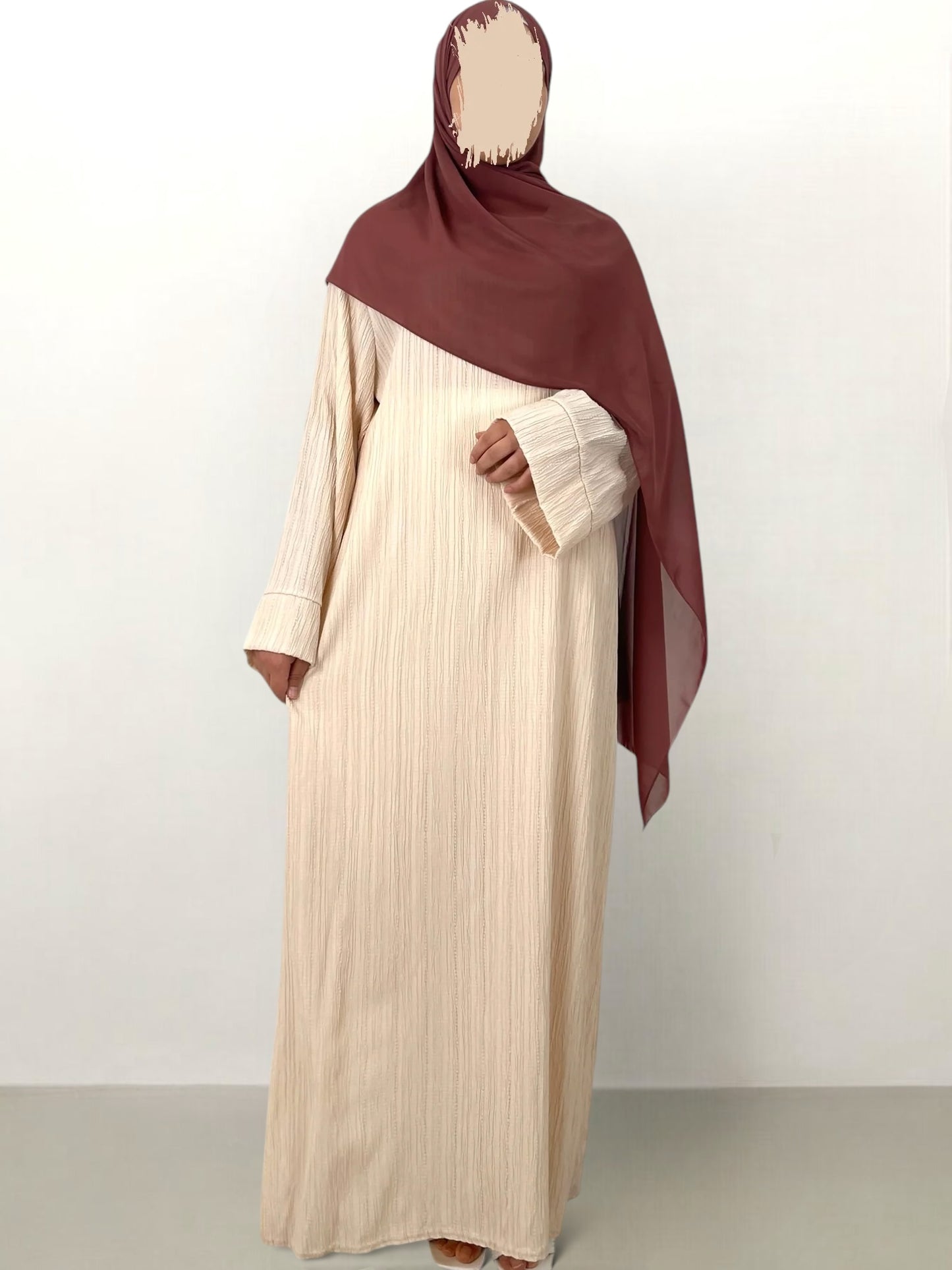 Abaya Rania