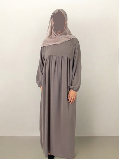 Abaya Fatima jazz