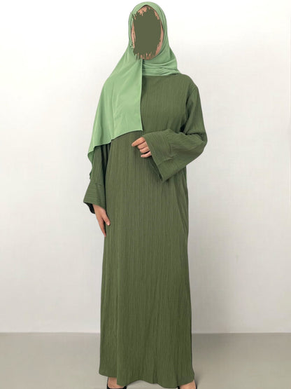 Abaya Rania