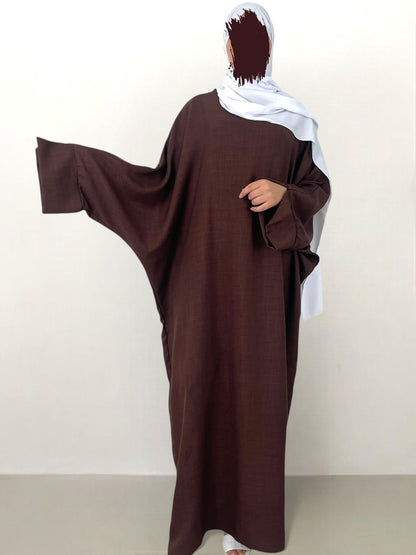 Abaya warda