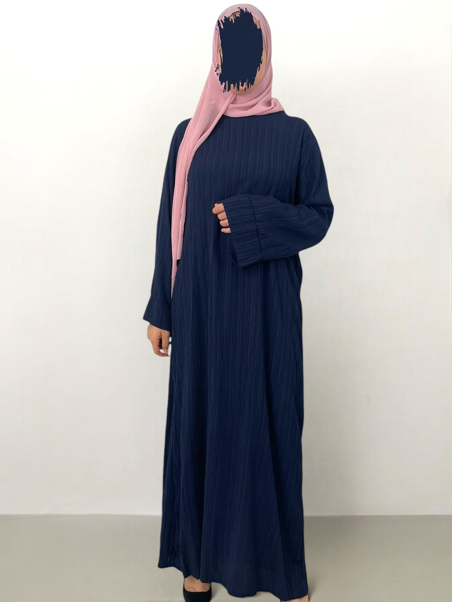 Abaya Rania