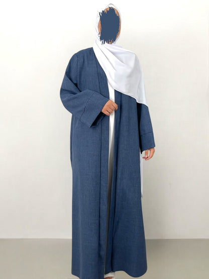 Abaya Iman