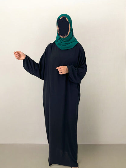 Abaya sara jazz