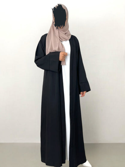 Abaya Iman