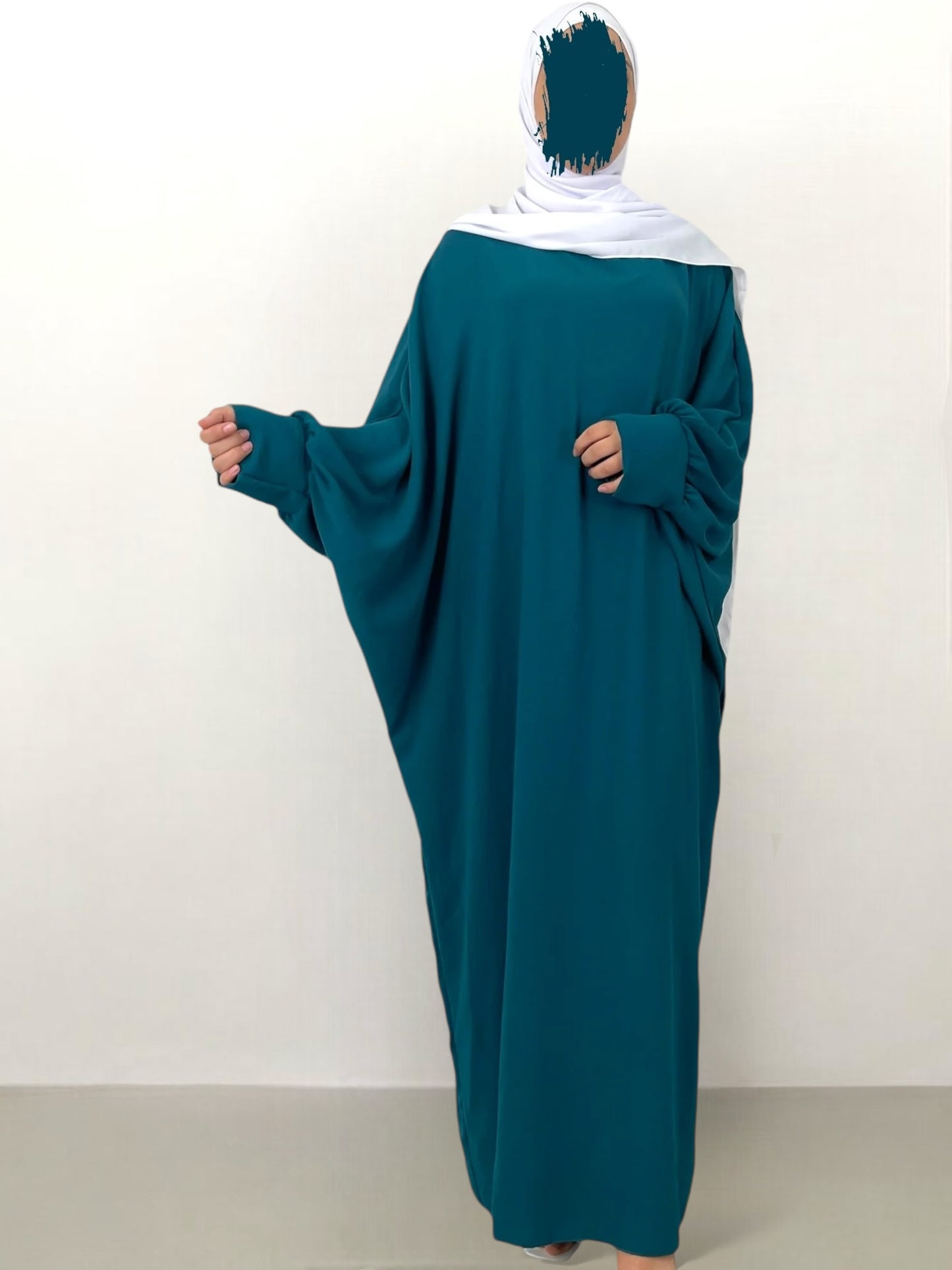 Abaya Amal jazz