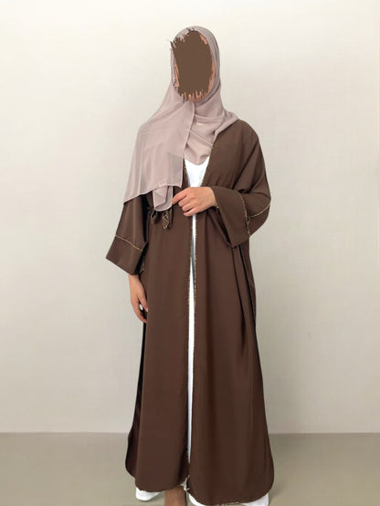 Abaya Mariam medina harir