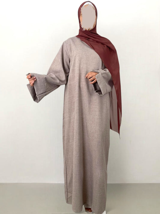 Abaya Nadia