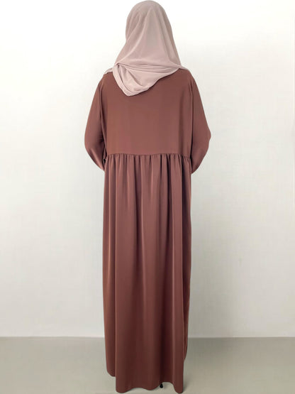 Abaya Fatima medina harir