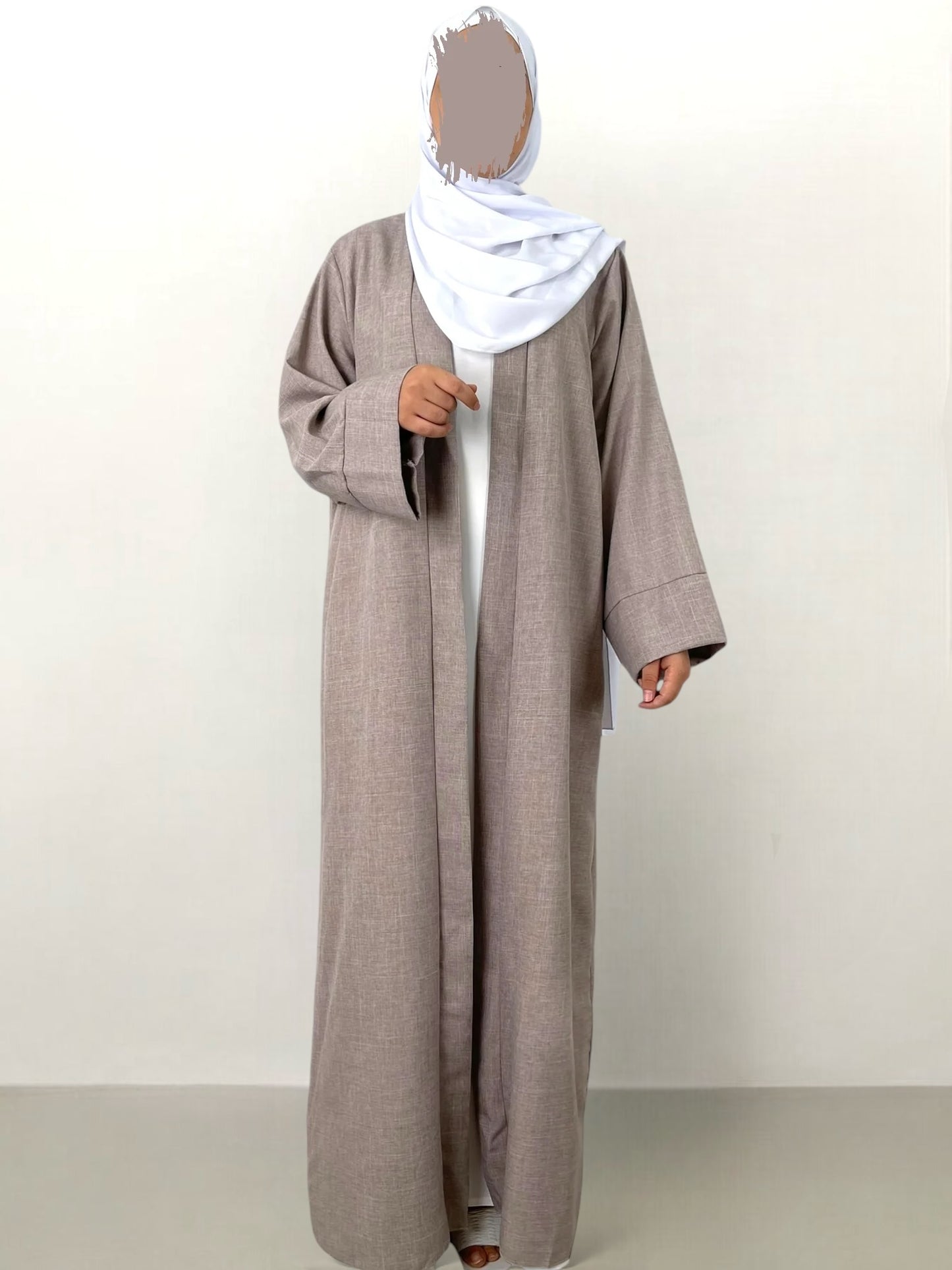 Abaya Iman