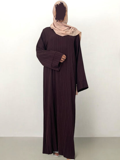 Abaya Rania