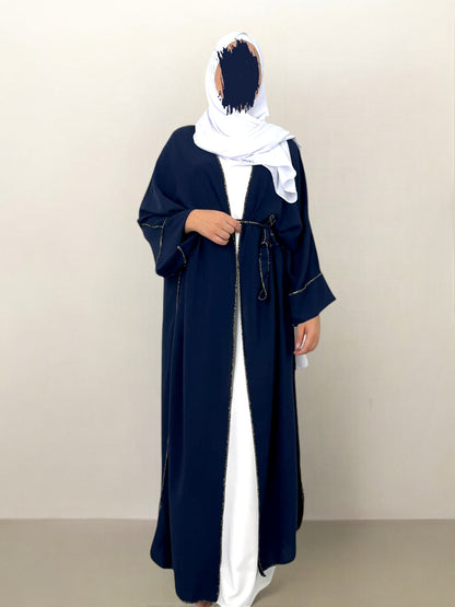 Abaya Layla jazz