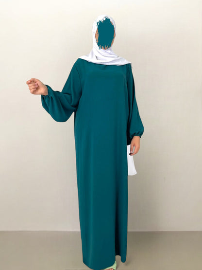 Abaya Jasmin jazz