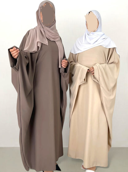 Abaya Jamila