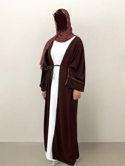 Abaya Mariam medina harir