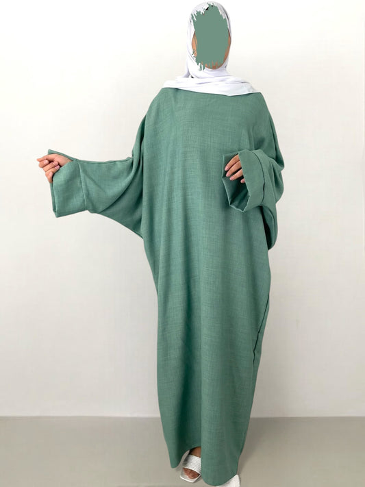 Abaya warda