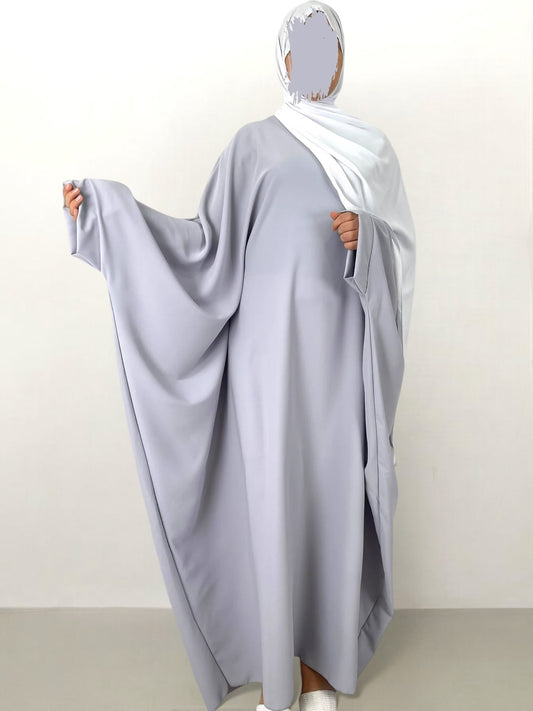 Abaya Jamila