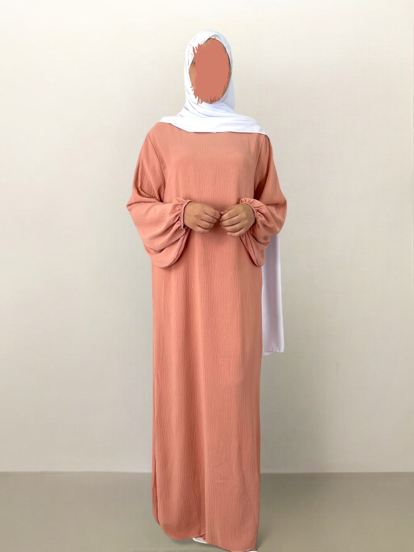 Abaya Jasmin jazz