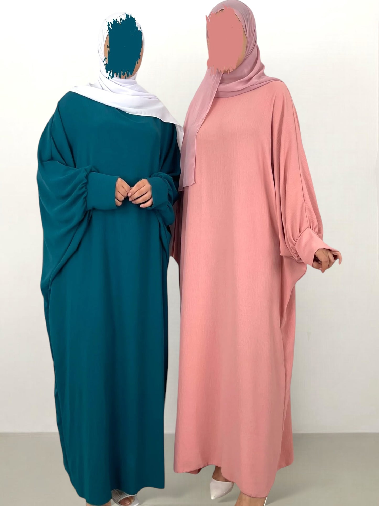 Abaya Amal jazz