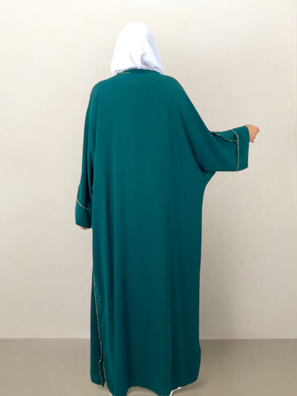 Abaya Layla jazz