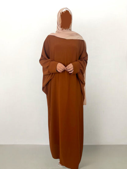 Abaya Amal jazz