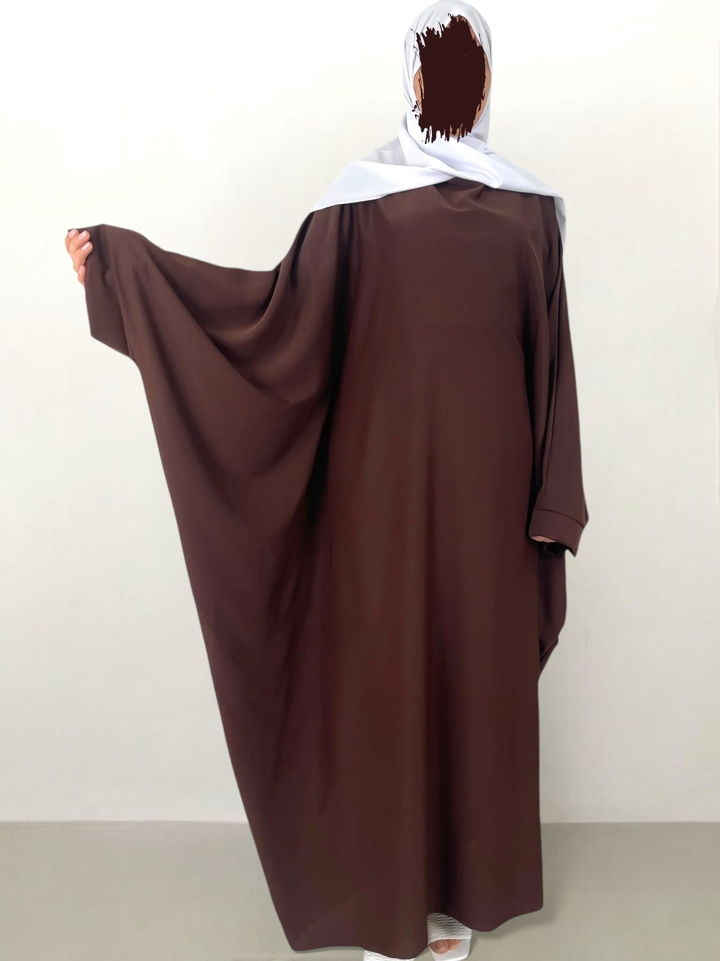 Abaya Jamila