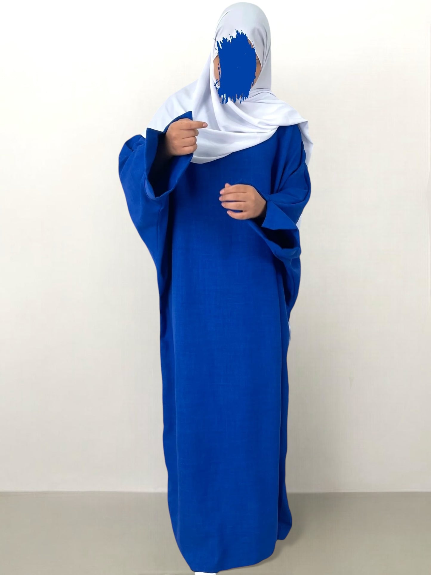 Abaya warda