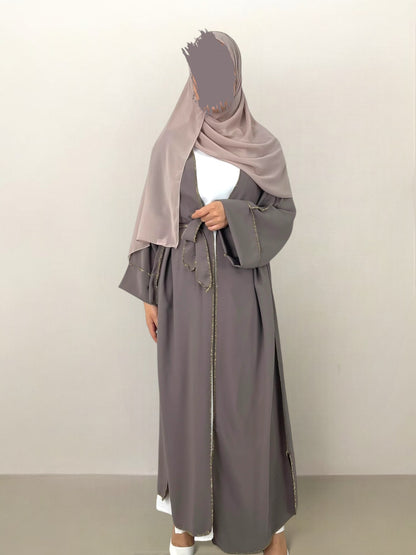 Abaya Mariam medina harir