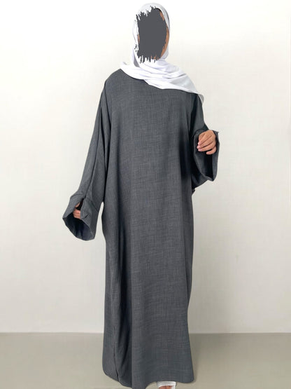 Abaya warda