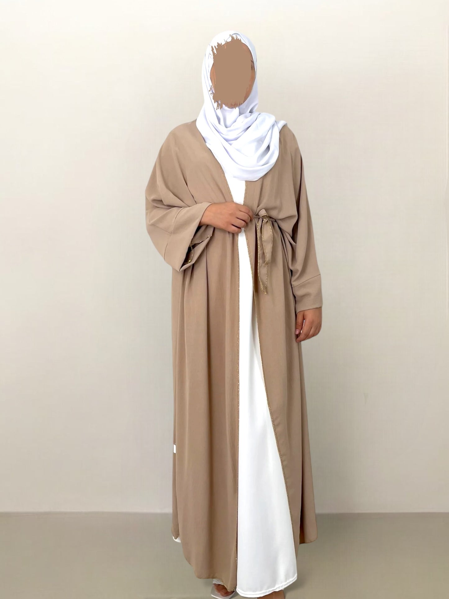 Abaya Layla jazz