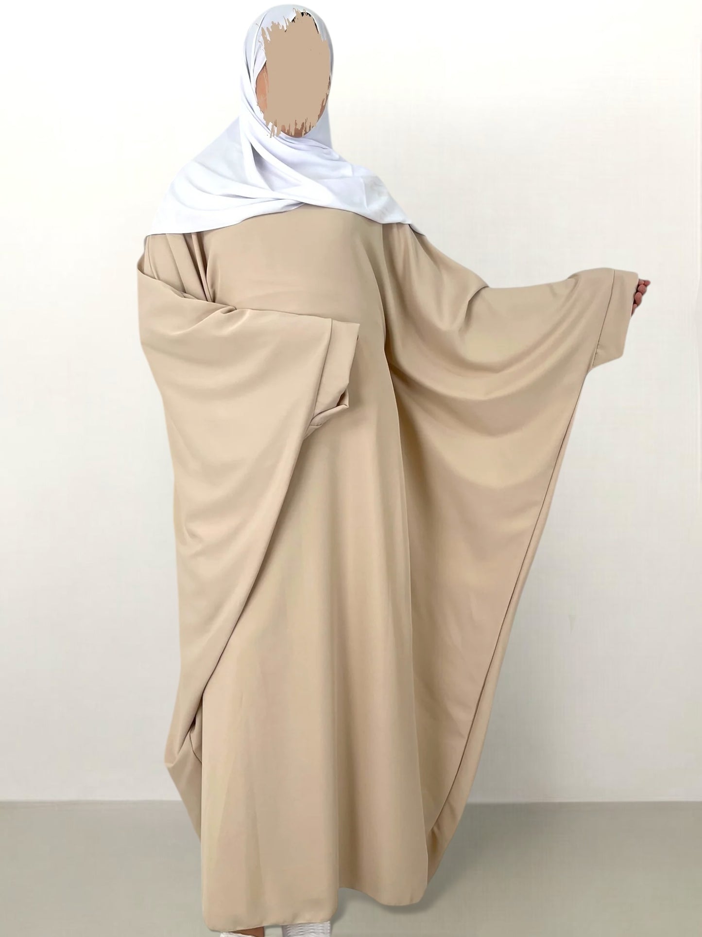 Abaya Jamila