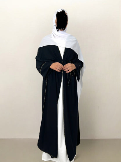 Abaya Mariam medina harir