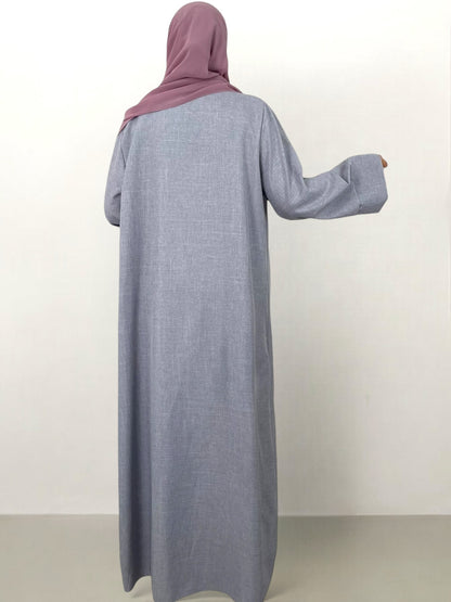 Abaya Iman