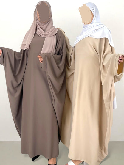 Abaya Jamila