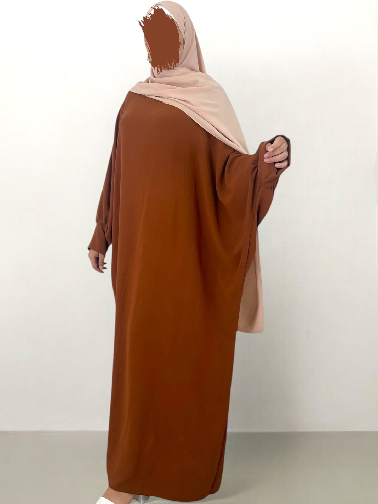 Abaya Amal jazz