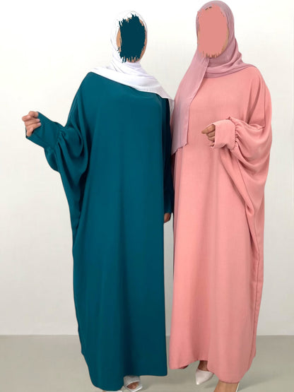 Abaya Amal jazz