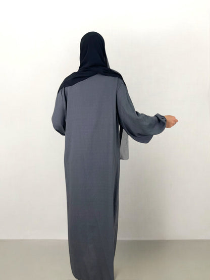 Abaya Hanan bamboo