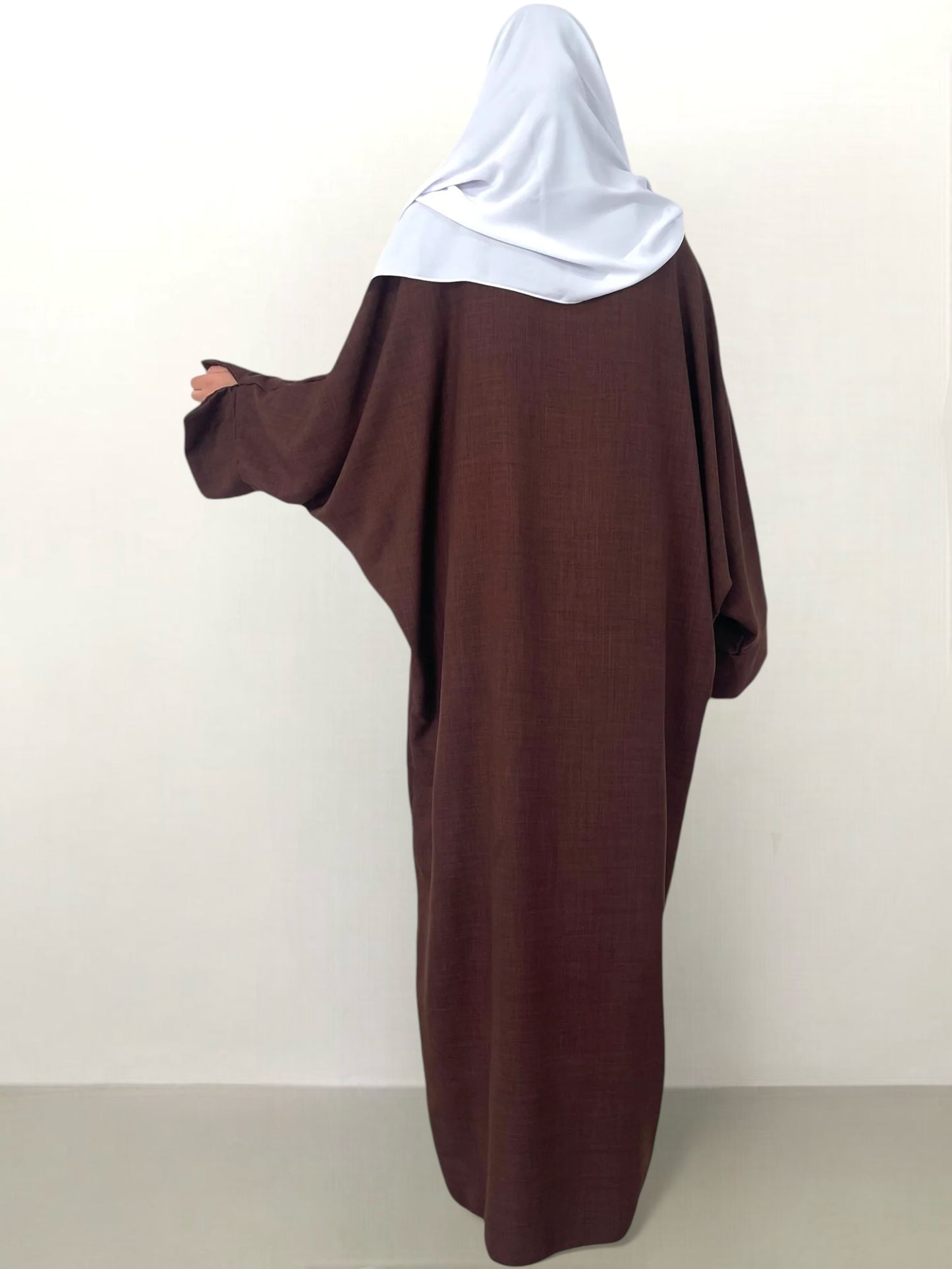 Abaya warda