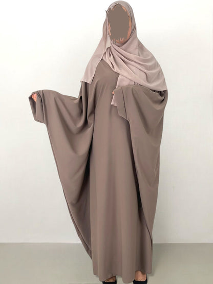 Abaya Jamila