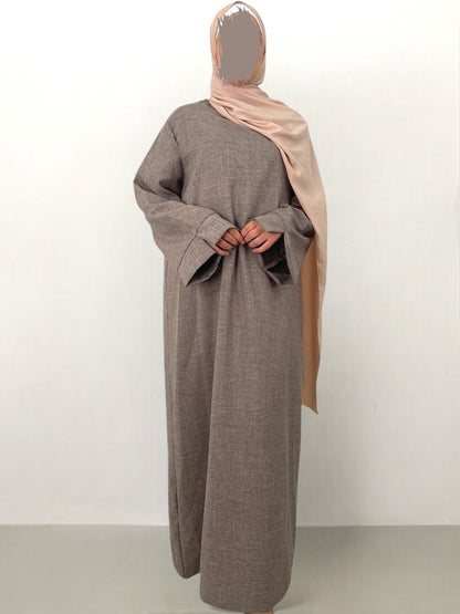 Abaya Nadia