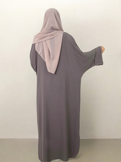 Abaya Mariam medina harir