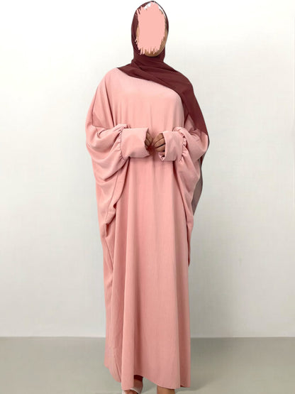 Abaya Amal jazz