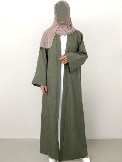 Abaya Iman