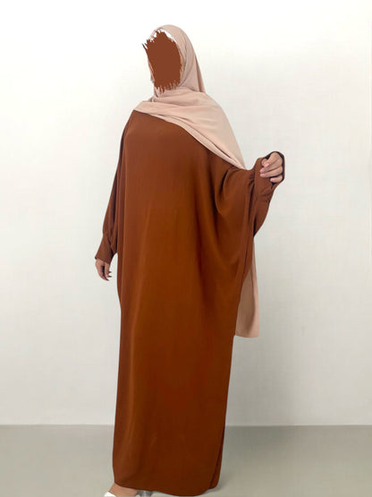 Abaya sara jazz