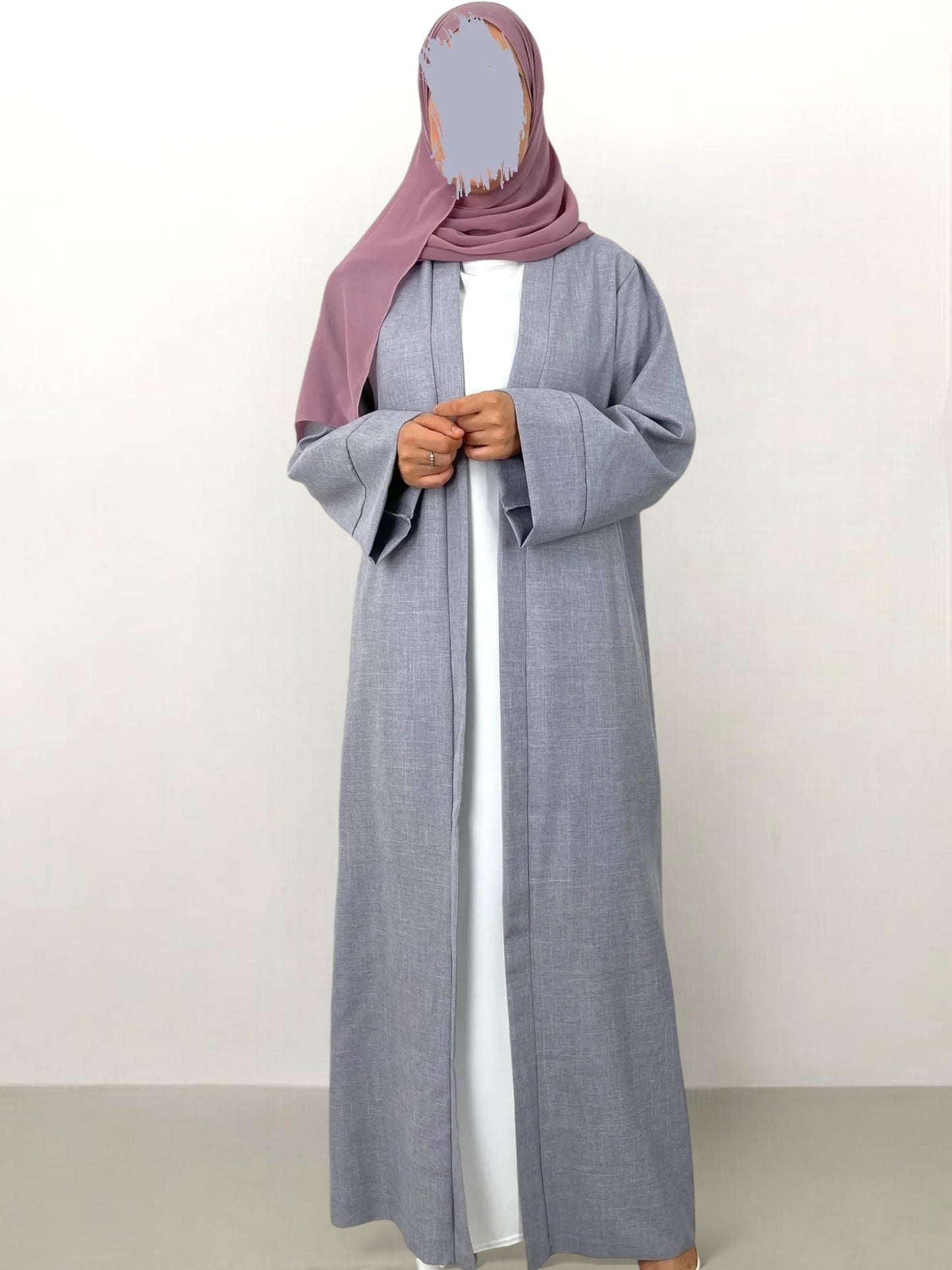 Abaya Iman