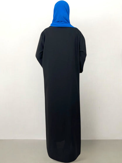 Abaya Nadia