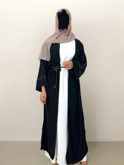 Abaya Mariam medina harir