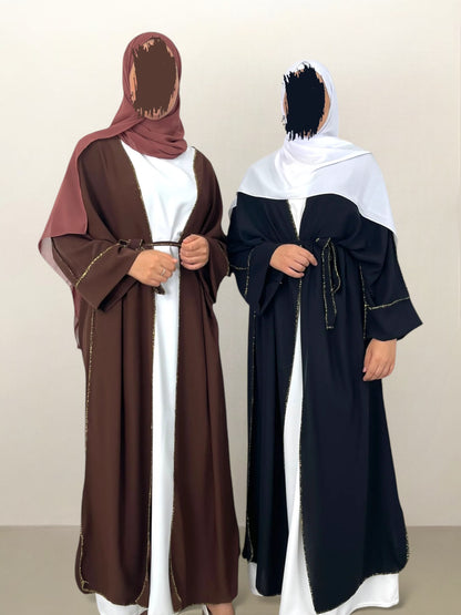 Abaya Mariam medina harir